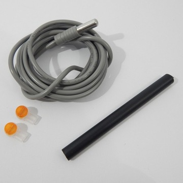 ELETOR TS3-A-2M Датчик температуры для контроллеров