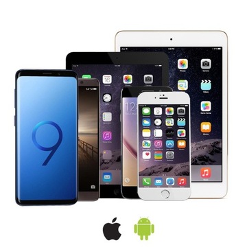 Стилус для экрана антрацитового цвета