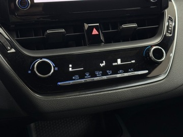 Toyota Corolla XII Hatchback 1.2 Turbo D-4T 116KM 2020 Toyota Corolla Active / 1 właściciel / Salon Polsk, zdjęcie 22