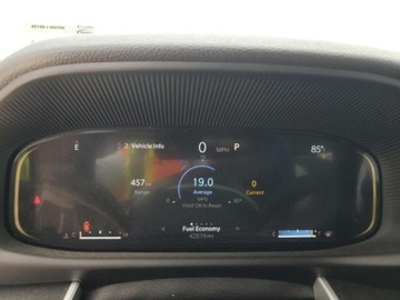 Jeep Wagoneer II 2022 Jeep Wagoneer Jeep Wagoneer Series I 4x4, od ubezpieczalni 5.7 Benzyna, zdjęcie 10