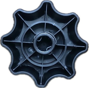 KNOFLÍK REGULACE SEDAČKY MITSUBISHI