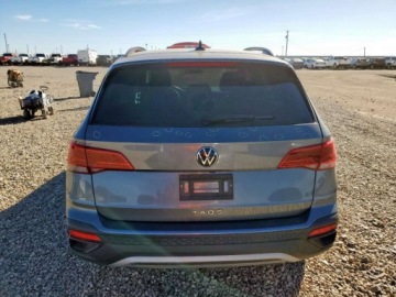 Volkswagen 2024 Volkswagen Inny Taos S 2024 1.5 Benzyna 158KM, zdjęcie 2