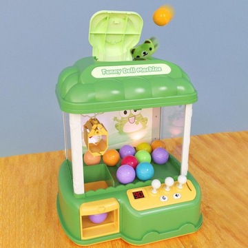 Doll Machine Vending Machine Claw Toy Prize