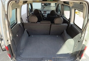 Opel Combo C Van 1.3 CDTI ecoFLEX 75KM 2010 Opel Combo Opel Combo 1.2 Diesel 75KM, zdjęcie 16