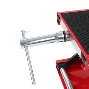 PODNOŚNIK MOTOCYKLOWY STOJAK POD MOTOCYKL