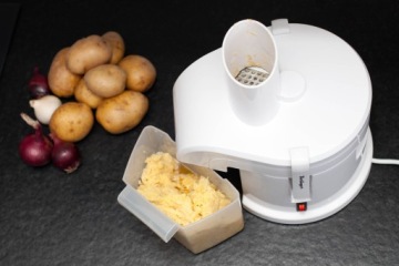 КУХОННАЯ ТЕРКА ДЛЯ КАРТОФЕЛЯ CIORKA MIGIRIS 400W SLICER