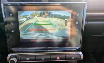 Citroen C3 III Hatchback 1.2 PureTech 82KM 2019 Citroen C3 1.2i 83PS OPŁACONY Bezwypadkowy, zdjęcie 23