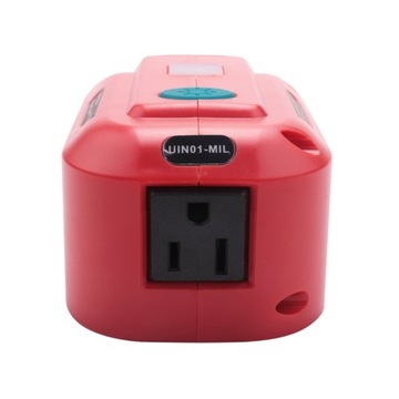 do MK 18V litowy inwerter akumulatorowy Generator,