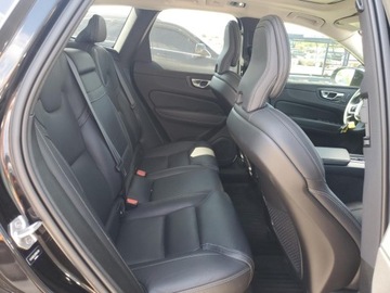 Volvo XC60 II 2021 Volvo XC 60 T5 Inscription 2021 2.0l 2.0 Benzyna 250KM, zdjęcie 10
