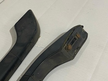 STŘEŠNÍ NOSIČ STŘEŠNÍ KPL PRAVÁ LEVÝ MITSUBISHI PAJERO PININ