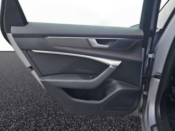 Audi A6 C8 Avant Plug In 2.0 50 TFSI e 299KM 2023 Audi A6 Avant matrixy, aktywny tempomat, elektryczna klapa bagaznika 2.0, zdjęcie 26