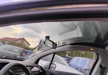 Citroen C3 II Hatchback facelifting 1.2 VTi 82KM 2014 Citroen C3 2014r, SALON POLSKA. 1.2 Benzyna. Lekko przetarty prawy bok. Je, zdjęcie 13