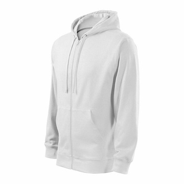 Bluza męska z kapturem, MALFINI, 7 kolorów, 3XL
