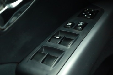 Mitsubishi Outlander II 2.0 DID DOHC 140KM 2008 Mitsubishi Outlander 2.0 DI-D, Salon Polska, 4X4, zdjęcie 13