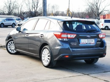 Subaru Impreza IV 2019 Subaru impreza VI AWD, Przebieg 103036km, Dokumentacja Automat, zdjęcie 27