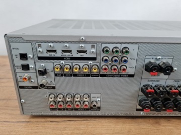 Sony STR-DG510 - ресивер 5.1 + пульт + BT