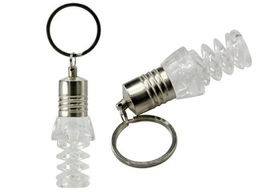 PENDRIVE Żarówka ENERGOOSZCZĘDNA USB Pamięć Flash