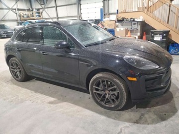 Porsche Macan SUV Facelifting II 2.0  265KM 2023 Porsche Macan Base 2023 2.0l 2.0 Benzyna 265KM, zdjęcie 4