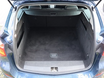 Opel Astra J Sports Tourer 1.4 Turbo ECOTEC 140KM 2012 Opel Astra 1.4 T, Xenon, Klima, Klimatronic, zdjęcie 13