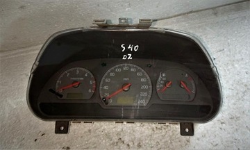 LICZNIK Volvo 30857569