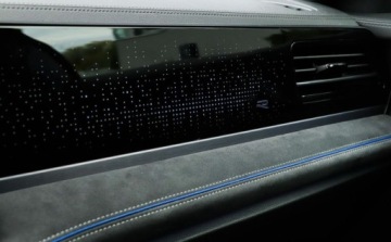 Volkswagen Passat B9 2025 Volkswagen Passat SYGNATURE, RLine Plus, hak, dostepny od reki 2.0, zdjęcie 17