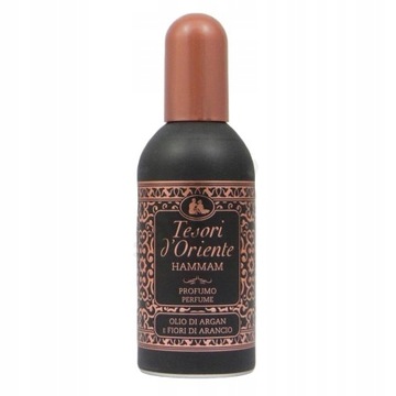 TESORI d'Oriente HAMMAM Perfumy 100ml IT