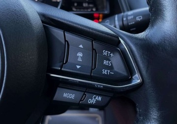 Mazda CX-3 Crossover 2.0 SKY-G 120KM 2017 Mazda CX-3 2.0 I 120KM NAVI Bose bezwypadkowa GWARANCJA manual 2.0, zdjęcie 24