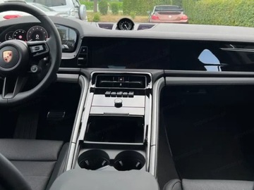 Porsche Panamera III Liftback 4 E-Hybrid 2.9 470KM 2024 PORSCHE Panamera E-Hybrid Sedan 2.9 (470KM) 2025, zdjęcie 6