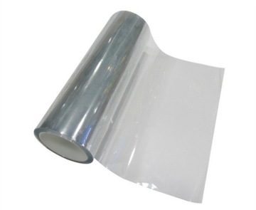 BEZBARWNA FOLIA OCHRONNA DO LAMP 30x50 SZCZECIN