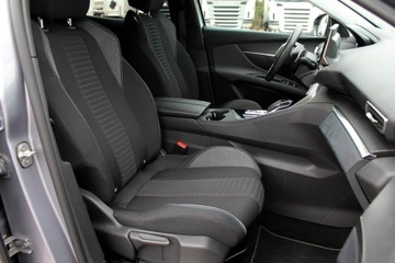 Peugeot 3008 II Crossover Facelifting  1.5 BlueHDi 130KM 2022 Peugeot 3008 Automat, zdjęcie 16