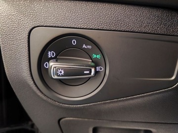 Volkswagen Tiguan II SUV 2.0 TDI 150KM 2018 Volkswagen Tiguan II 2.0 VW Nawi, Kamera, ACC, Asystent pasa, zdjęcie 16