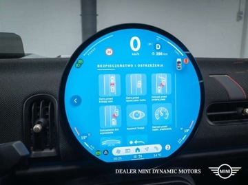 Mini 2024 MINI John Cooper Works John Cooper Works Cabrio 231 KM - Dostepny Wkrotce, zdjęcie 24