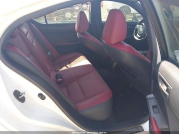 Lexus IS III 2022 Lexus IS 2022 Lexus IS 300 RWD 2.0 Benzyna 241KM, zdjęcie 10