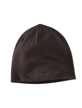 Czapka zimowa Strauss dynashield brązowa L/XL