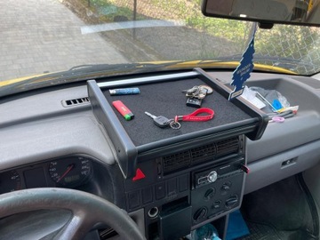 Стол-полка для кабины автобуса Volkswagen T4 Transporter, Caravelle