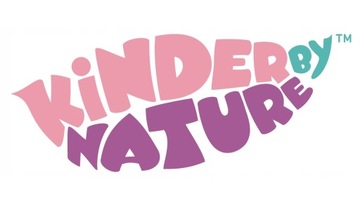 Chusteczki Nawilżane Kinder By Nature Naturalne Biodegradowalne 12x56 szt.