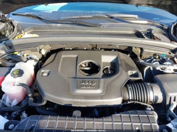 Jeep Grand Cherokee V 2024 Jeep Grand Cherokee L Summit Reserve 2024 3.6 Benzyna 293KM, zdjęcie 9