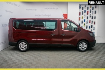 Renault Trafic III Combi 2.0 dCi  170KM 2026 RENAULT Trafic Kombi L2H1 AT9 2.0 170KM 2026, zdjęcie 6