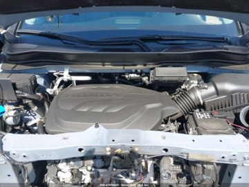 Honda Ridgeline 2022 Honda Ridgeline RTL-E 2022 3.5l 3.5 Benzyna 280KM, zdjęcie 8