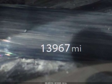 Toyota Highlander III 2024 Toyota Highlander Limited 2024 2.4l 2.4 Benzyna 265KM, zdjęcie 11