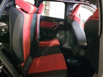 BMW X1 U11 2023 BMW X1 XDrive28I 2023 2.0l 2.0 Benzyna 241KM, zdjęcie 10