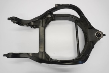 HONDA CBR 600 F4i SPORT 01-06 FRAME 2004 + комплект документов