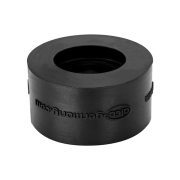 Резиновая накладка для домкрата 30 мм Lift Rubber Pad Alca