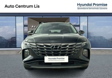Hyundai Tucson IV 2023 Hyundai Tucson Salon Polska, HEV, El. Klapa, Executive, Faktura VAT 23 1.6, zdjęcie 7