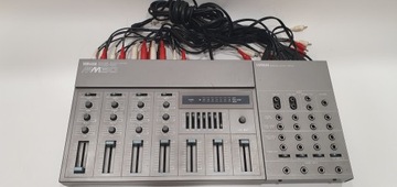 ПЕРСОНАЛЬНАЯ СТУДИЙНАЯ СИСТЕМА YAMAHA MM30 МИКШЕР YMM30