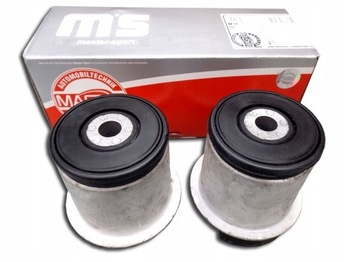 2xTULEJA TULEJE BELKI TYŁ Do OPEL ASTRA H ZAFIRA B