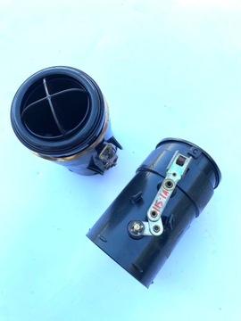 Nawiew nawiewy wloty powietrza kratki ogrzewania Mercedes W114 W115