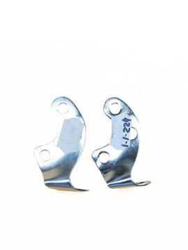 Klamra wspornik mocowania rozrusznika 4335559 Fiat 126p