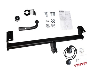 HAK TOYOTA RAV-4 RAV4 II 2000r-2005r 3/5d