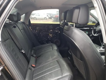 Audi A4 B9 Limousine 2.0 TFSI ultra 190KM 2017 Audi A4 AUDI A4 ULTRA PREMIUM, 2017r., 2.0L, zdjęcie 8